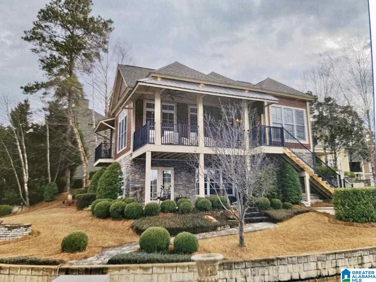 49 Point Circle Dadeville, AL 36853 - Photo 1 of 1