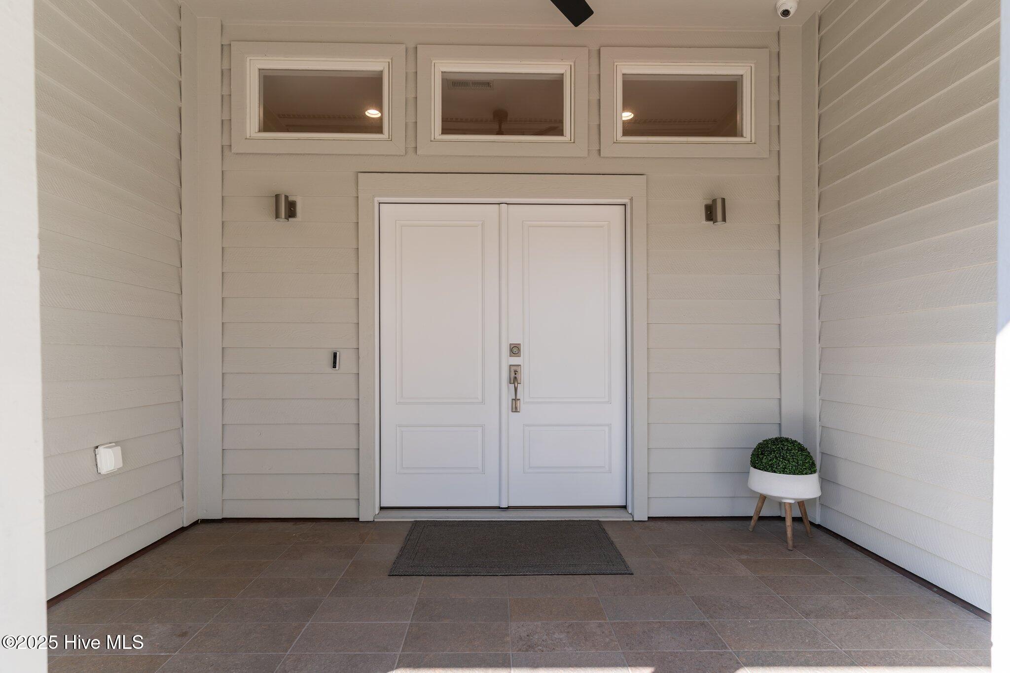 605 Ravenswood Road Hampstead, NC 28443 - Photo 4 of 55 Front Door