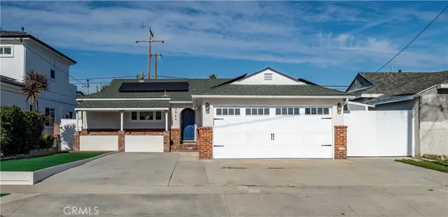 $1,225,000 | 3843 170th Street, Torrance, CA 90504