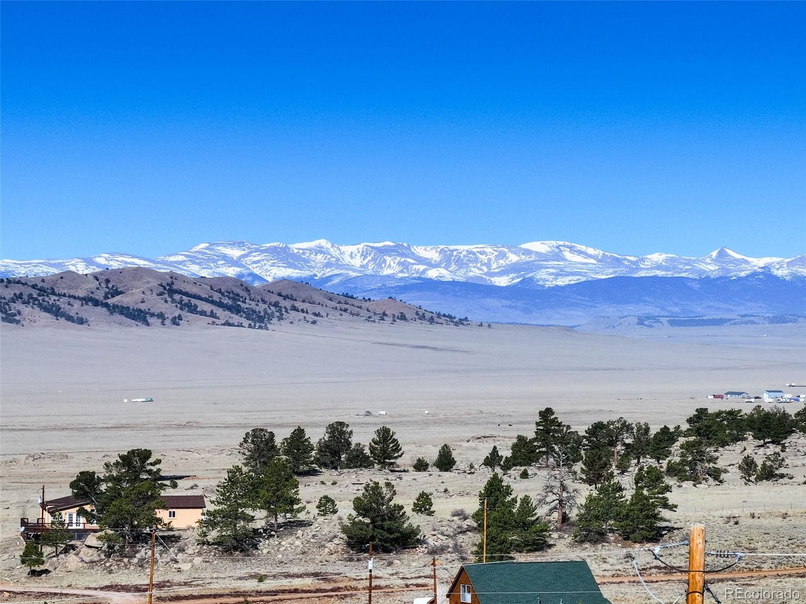 151 Tiara Road Lake George, CO 80827 - Photo 10 of 13 a view of a city with ocean