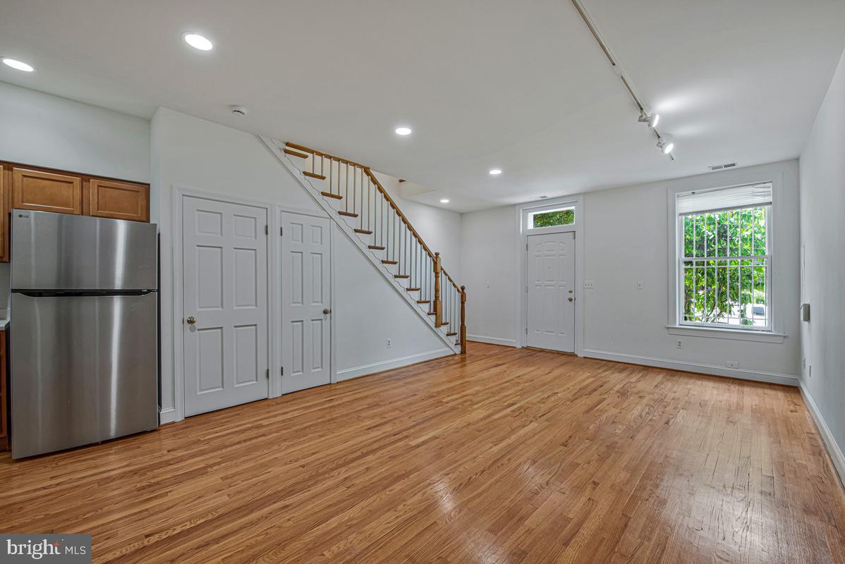 1233 4th Street Northwest Washington, DC 20001 - Photo 8 of 31