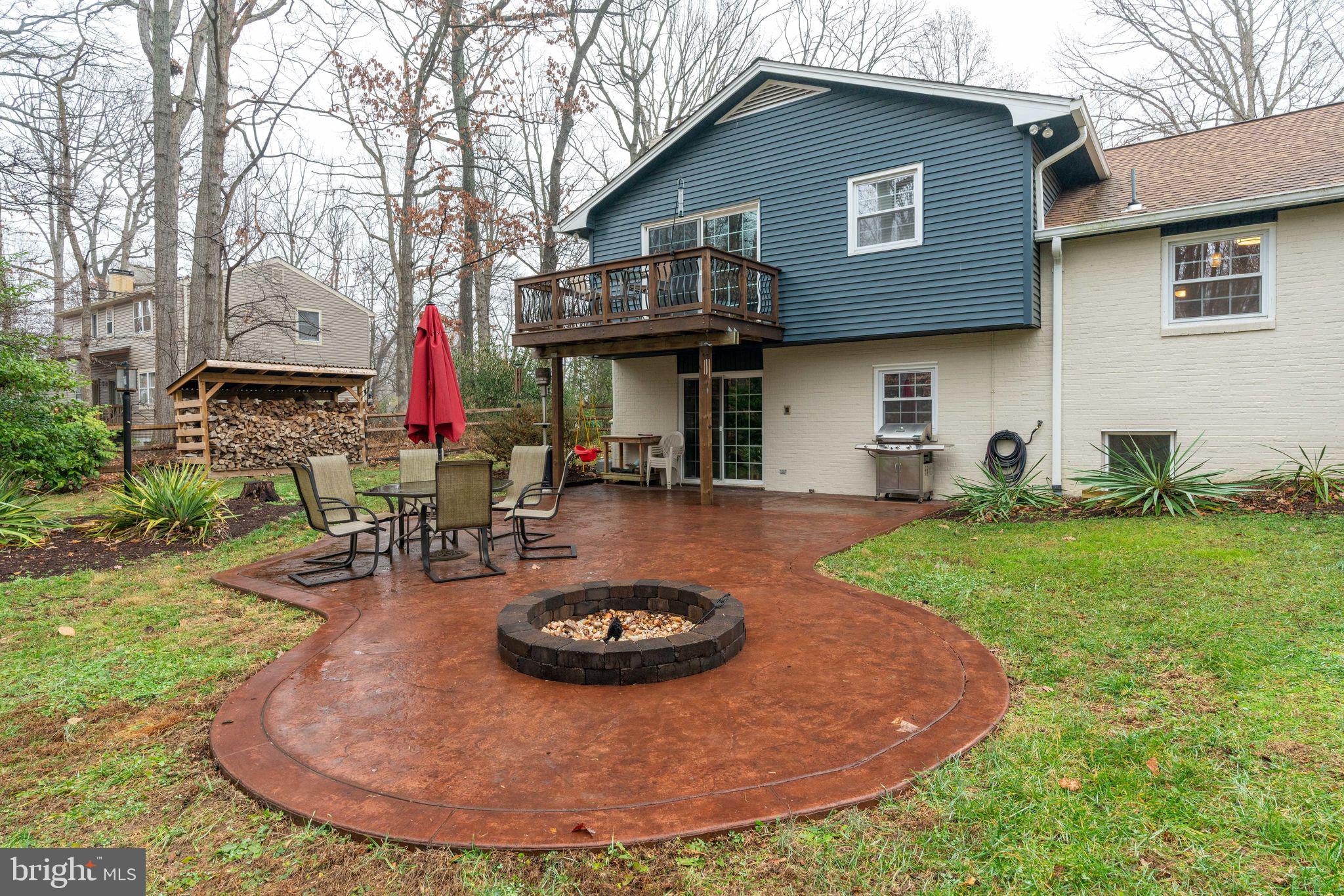 3718 Russell Road Woodbridge, VA 22192 - Photo 31 of 33 Gallery Image 31