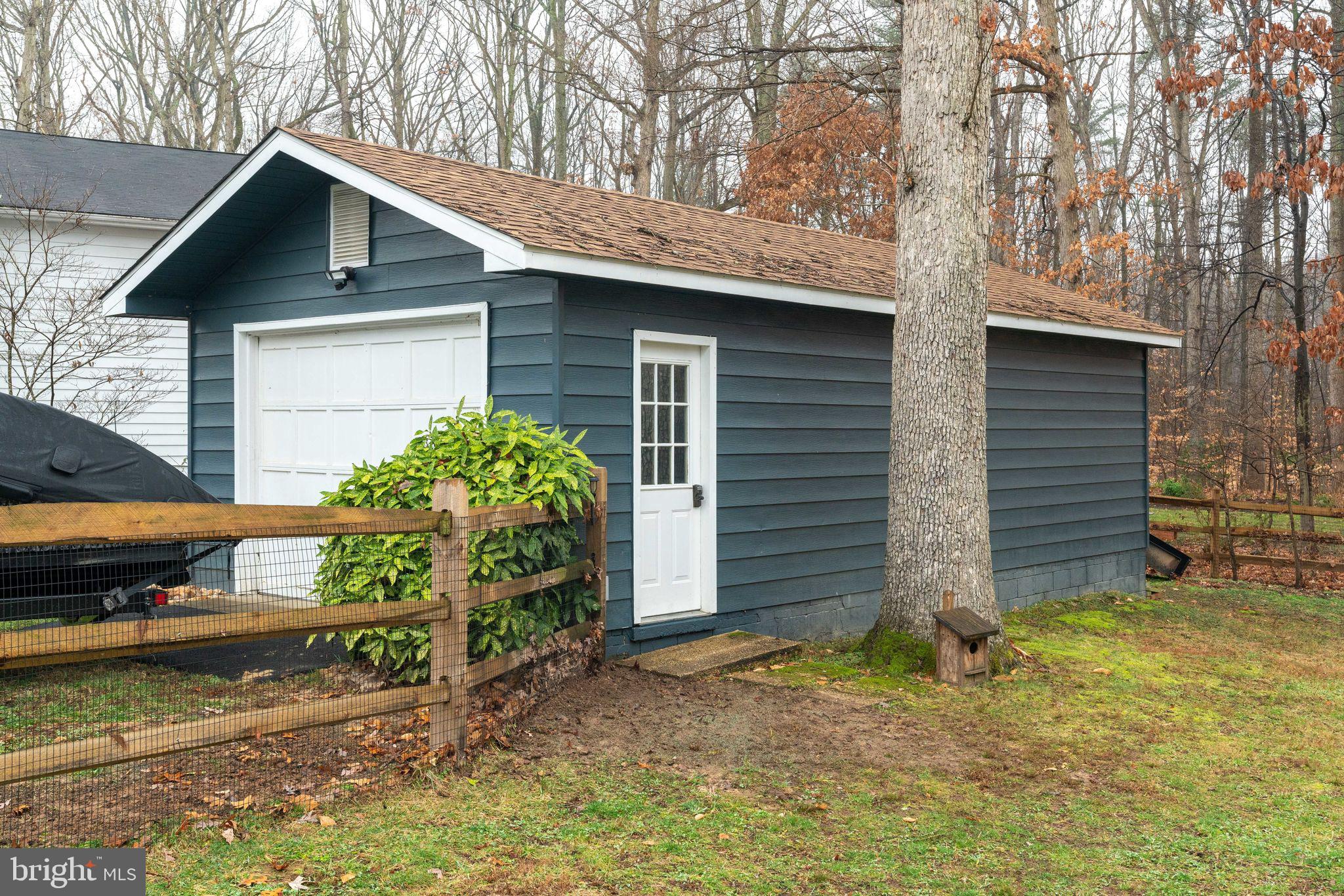 3718 Russell Road Woodbridge, VA 22192 - Photo 33 of 33 Gallery Image 33