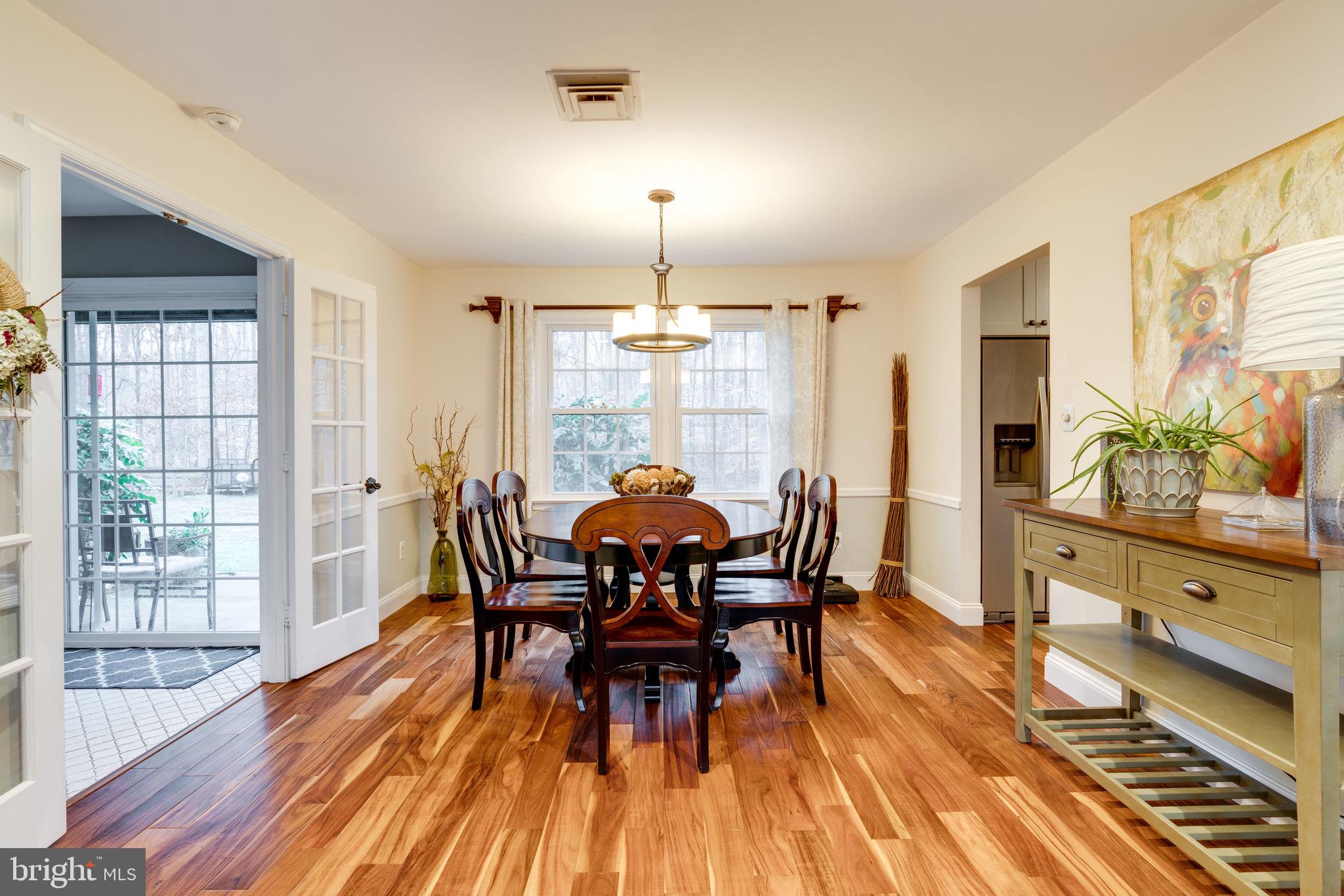 3718 Russell Road Woodbridge, VA 22192 - Photo 7 of 33 Gallery Image 7