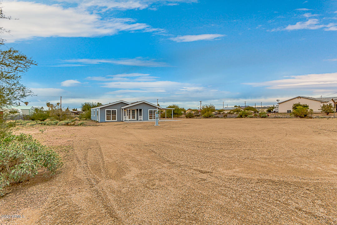 2130 South Raindance Road Apache Junction, AZ 85119 - Photo 23 of 25