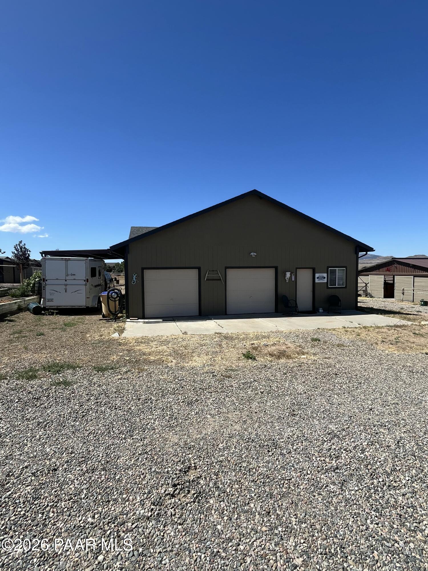 825 North Reed Road Chino Valley, AZ 86323 - Photo 4 of 12 IMG_7718