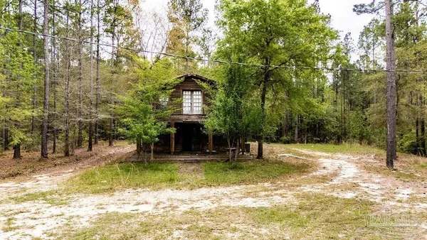 $285,000 | 4660 Morristown Road, Jay, FL 32565