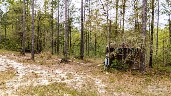 $285,000 | 4660 Morristown Road, Jay, FL 32565