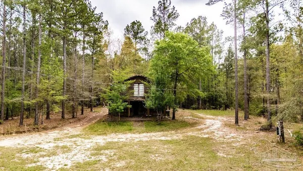 $285,000 | 4660 Morristown Road, Jay, FL 32565