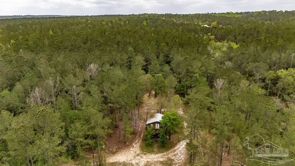 $285,000 | 4660 Morristown Road, Jay, FL 32565