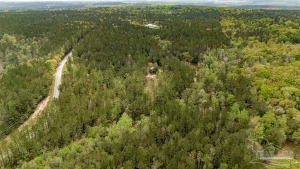 $285,000 | 4660 Morristown Road, Jay, FL 32565