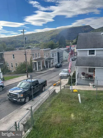 $32,900 | 407 Walnut Street, Cumberland, MD 21502