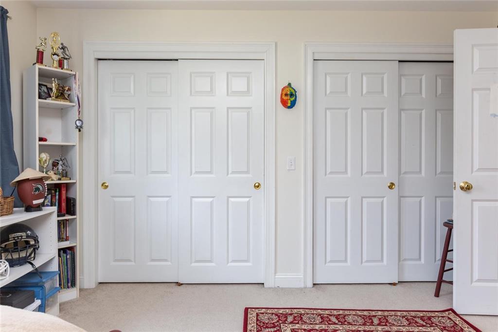 38 Harvest Ridge Road, Unit 30 Freeport, ME 04032 - Photo 28 of 35 Photo