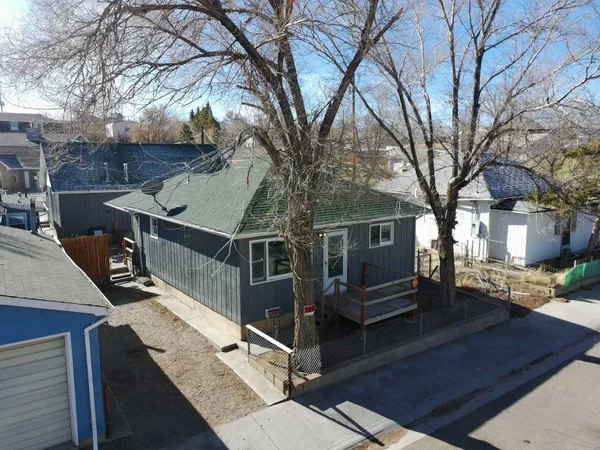$227,000 | 916 Potter Street, Rock Springs, WY 82901