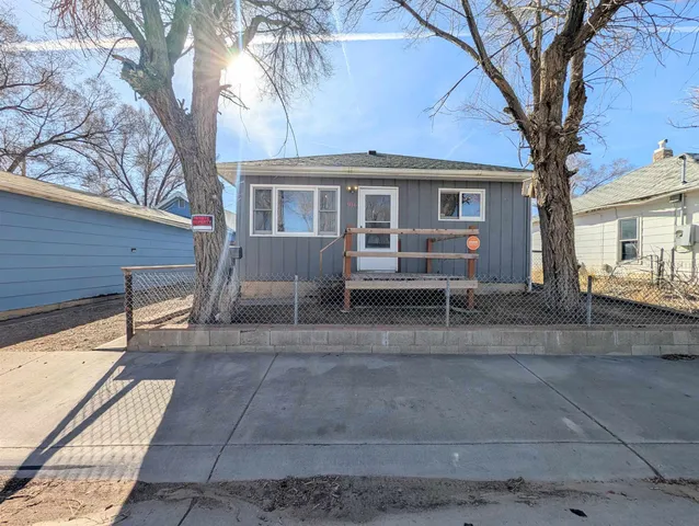 $233,500 | 916 Potter Street, Rock Springs, WY 82901