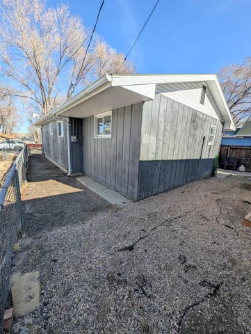 $233,500 | 916 Potter Street, Rock Springs, WY 82901