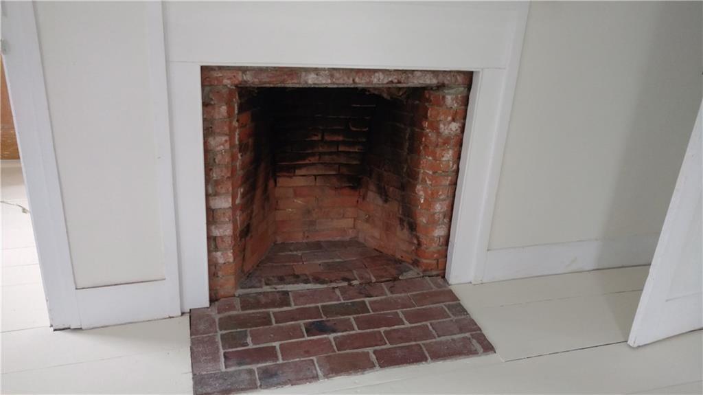 800 Fairbanks Road Farmington, ME 04938 - Photo 18 of 30 Master bedroom fireplace