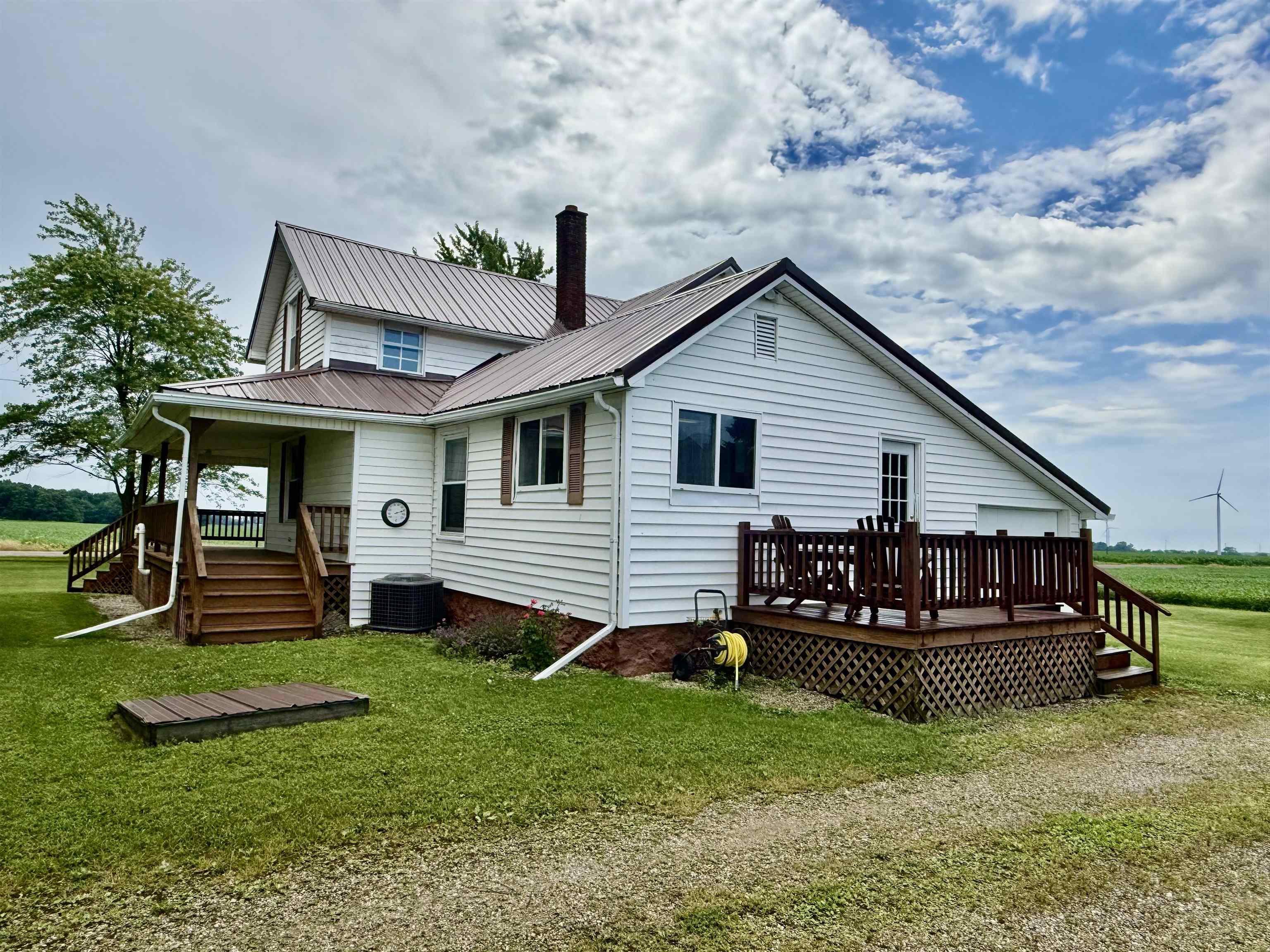 5877 East Adams Road Breckenridge, MI 48615 - Photo 5 of 48