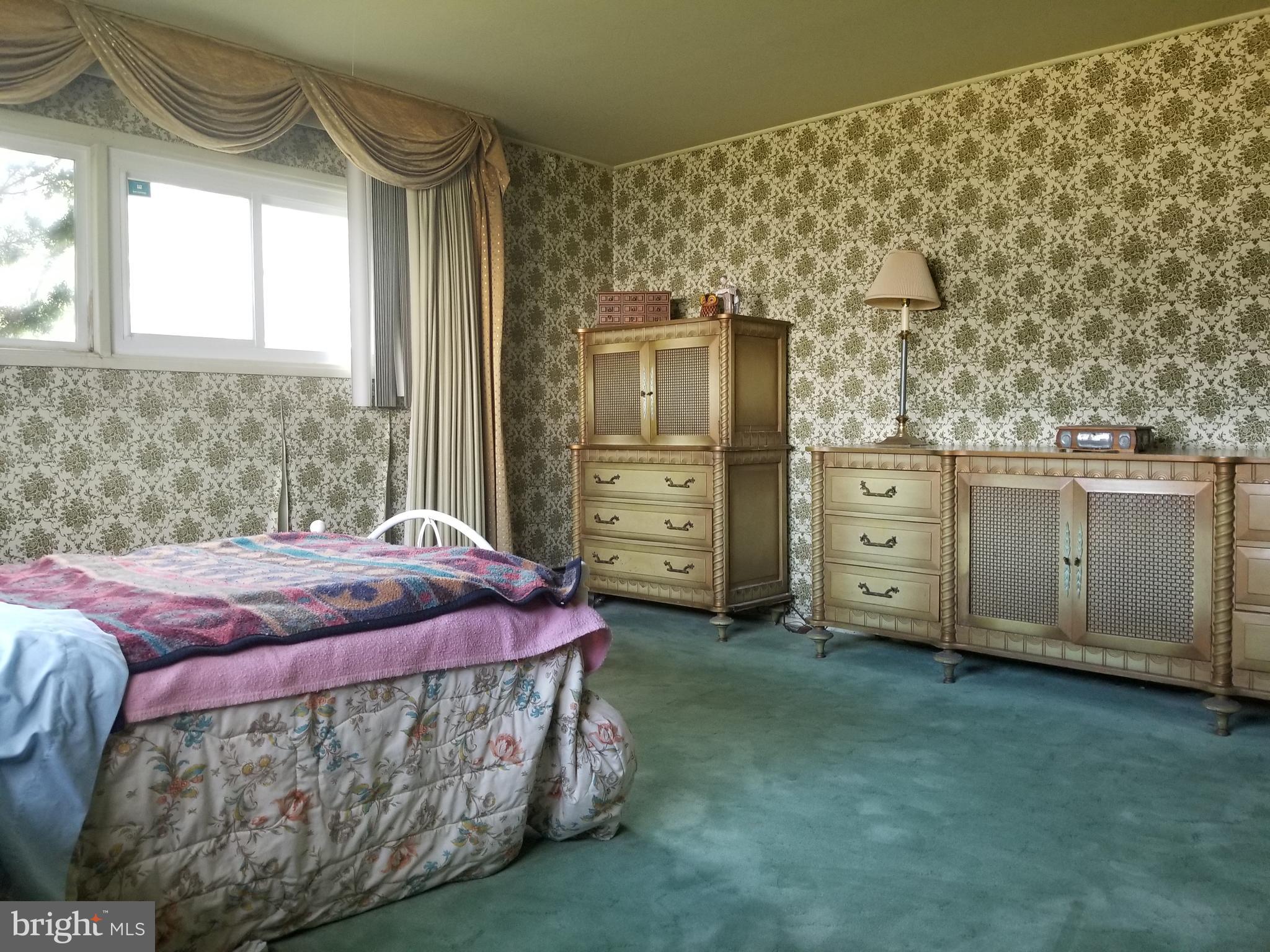 9 Red Berry Road Levittown, PA 19056 - Photo 22 of 44 Master Bed room
