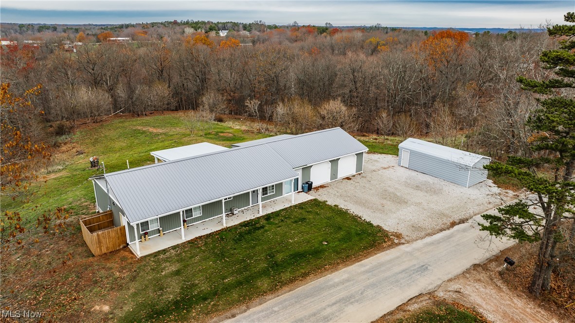 2951 Sealy Ridge Road Vincent, OH 45784 - Photo 3 of 35 Gallery Image 3
