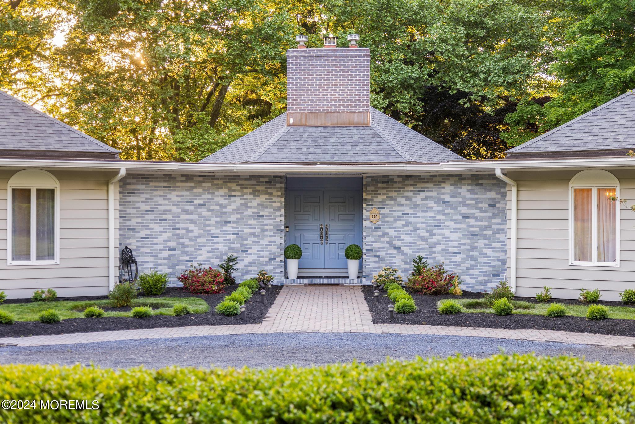 530 Ridge Road Fair Haven, NJ 07704 - Photo 5 of 78 530Ridge-7