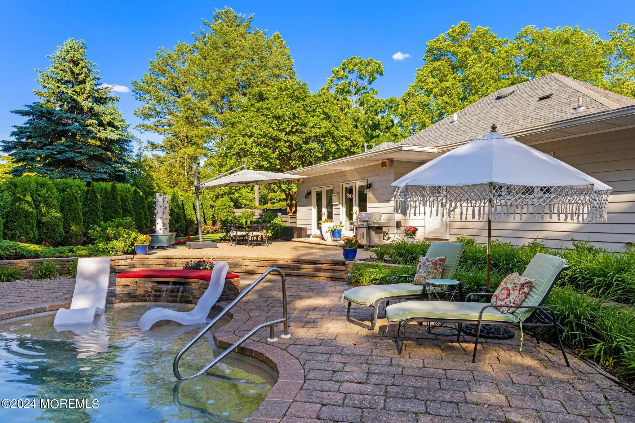 530 Ridge Road Fair Haven, NJ 07704 - Photo 56 of 78 530Ridge-73