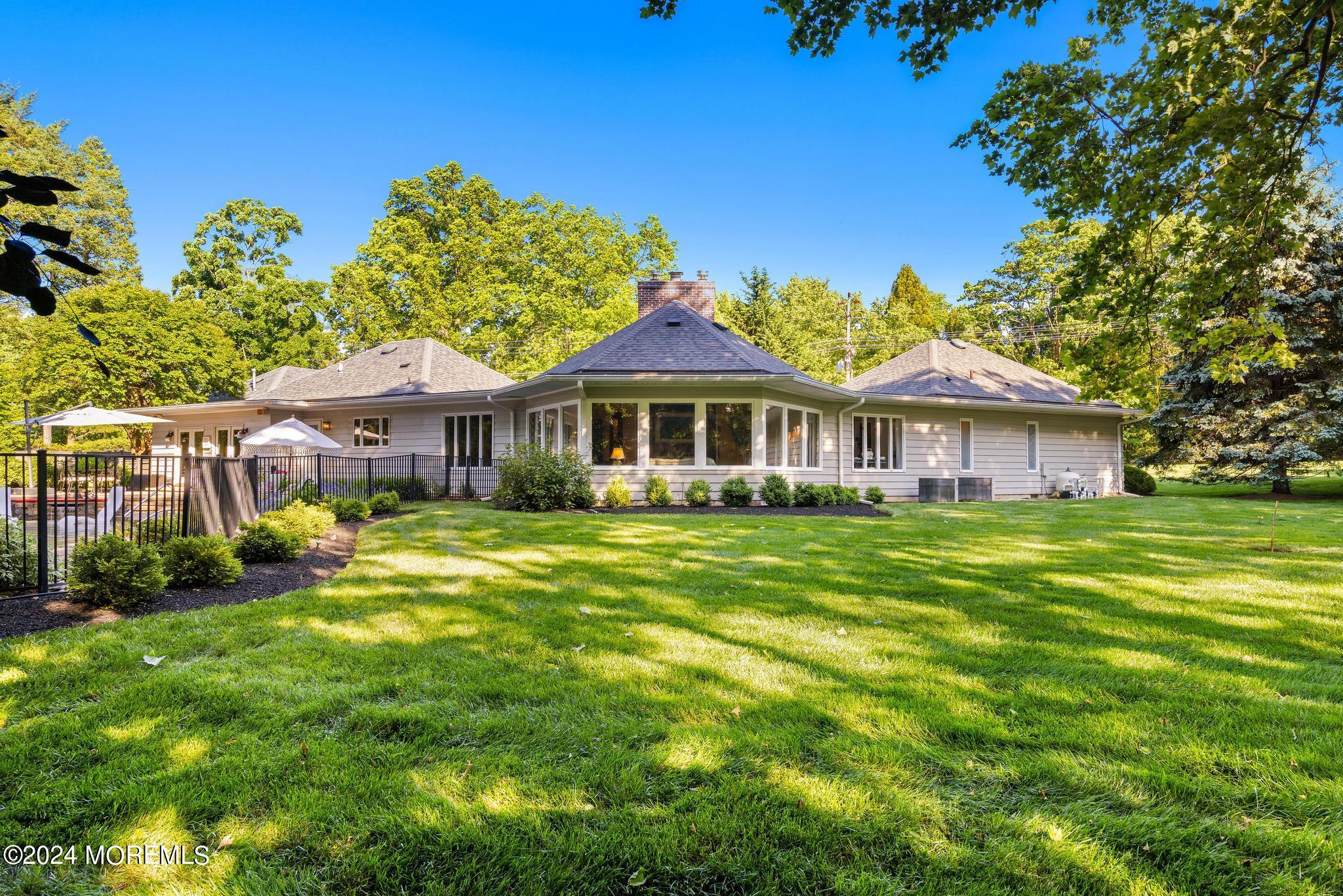 530 Ridge Road Fair Haven, NJ 07704 - Photo 66 of 78 530Ridge-82