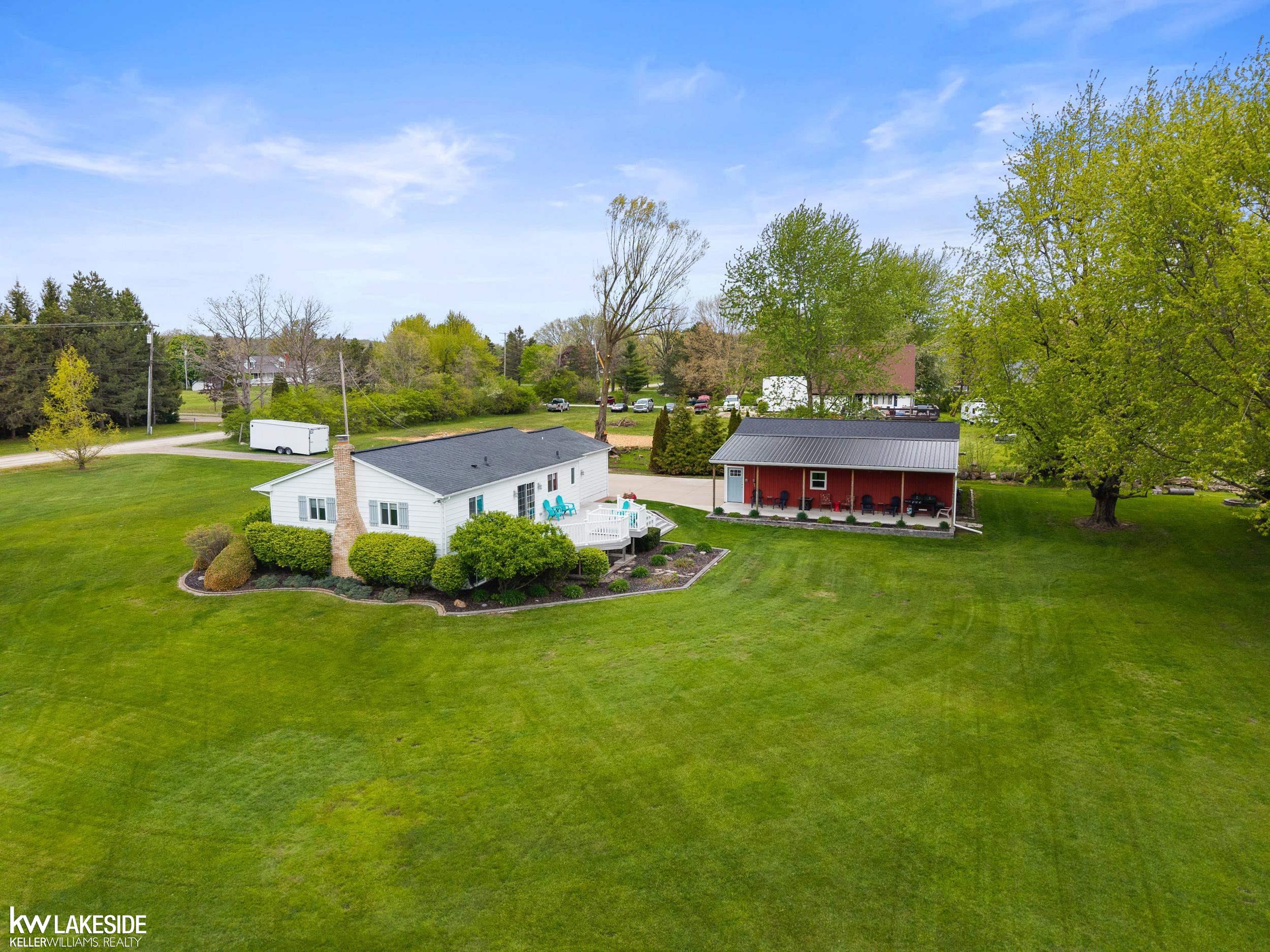 77230 Coon Creek Road Armada, MI 48005 - Photo 44 of 46