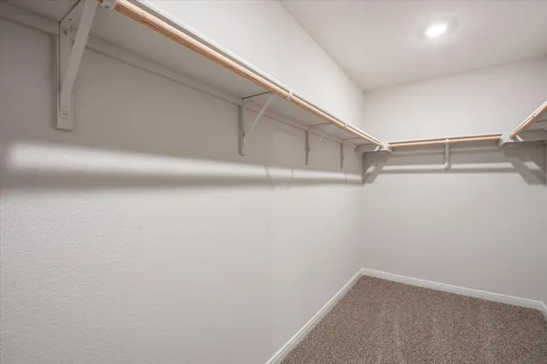 a view of a small space