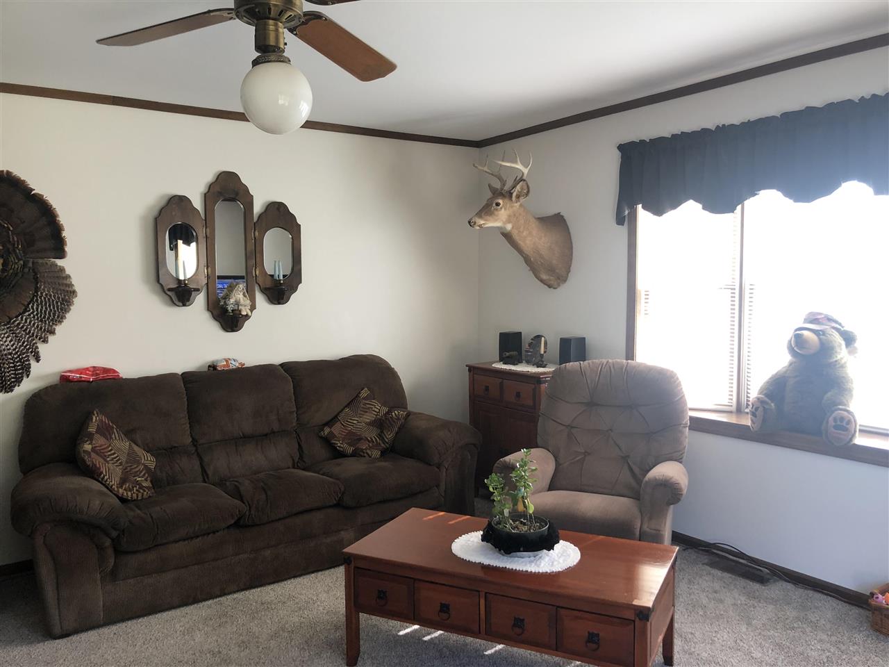 1806 Townline 17 Road Bentley, MI 48613 - Photo 18 of 23