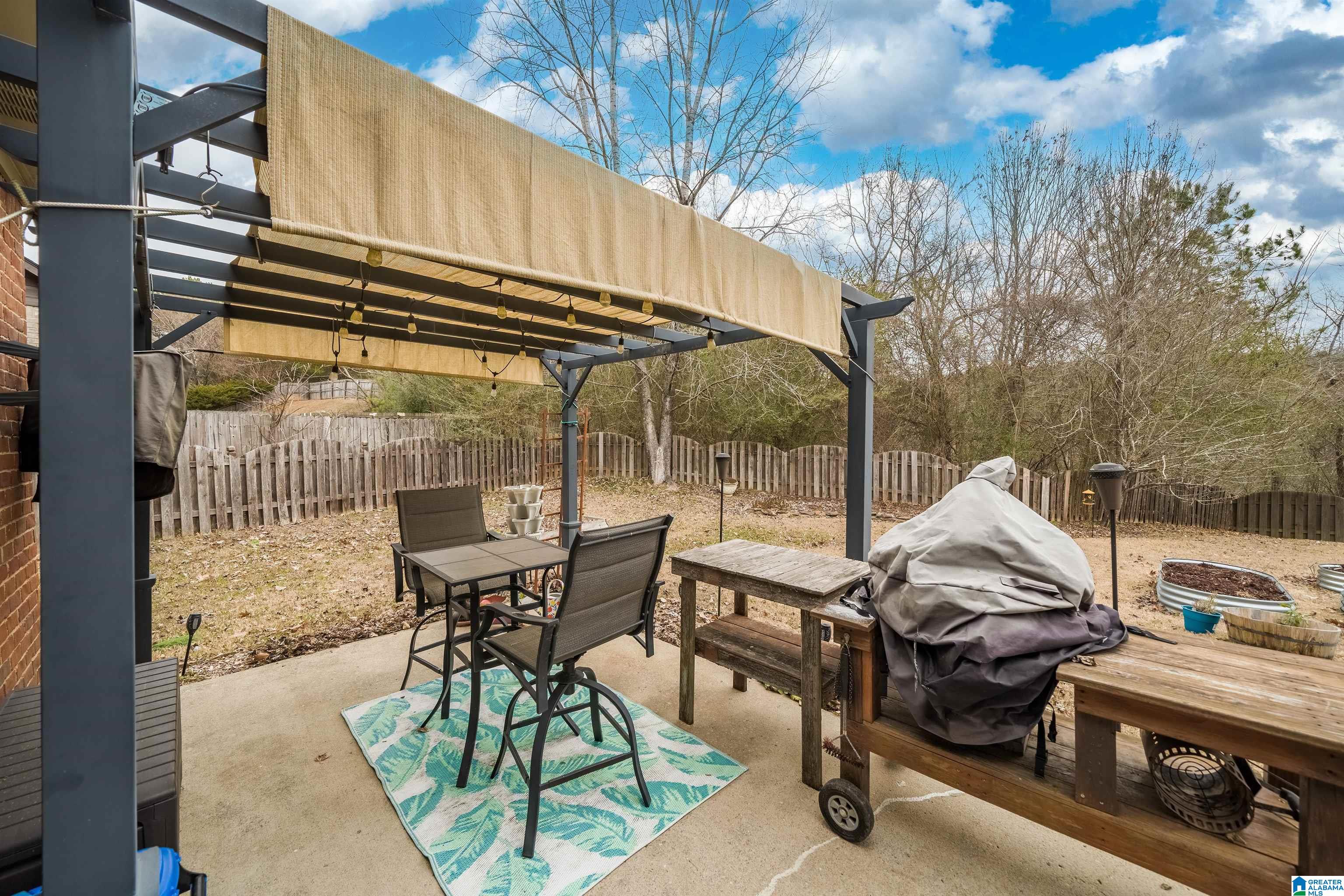 431 Summit Way Fultondale, AL 35068 - Photo 20 of 32