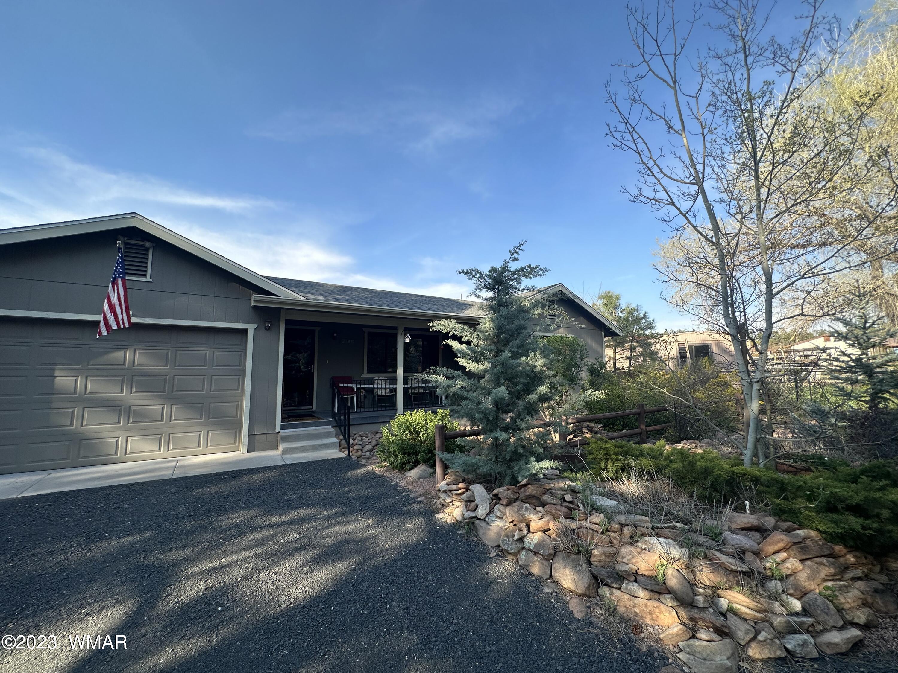 2180 West Park Valley Road Show Low, AZ 85901 - Photo 1 of 30 Gallery Image 1
