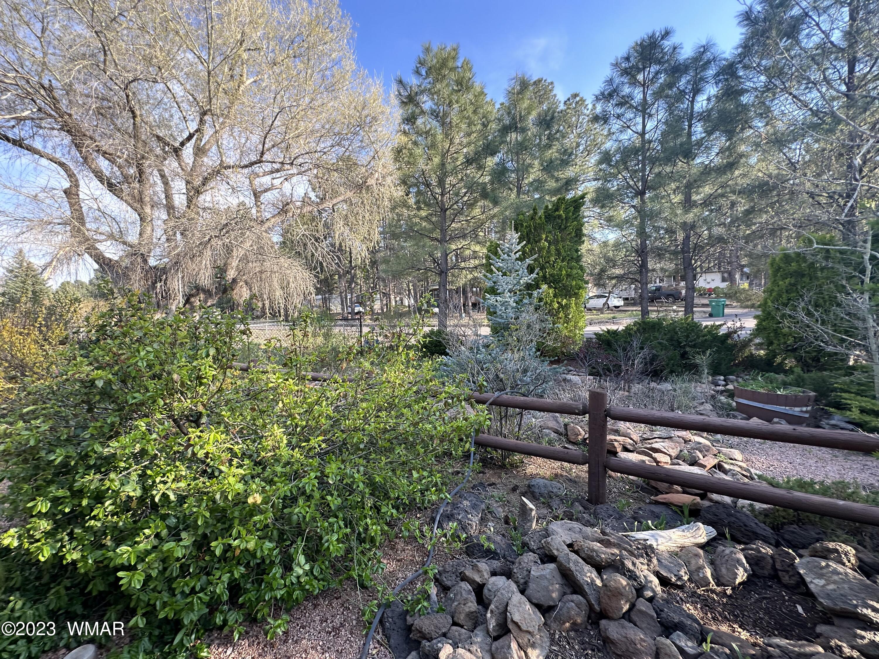 2180 West Park Valley Road Show Low, AZ 85901 - Photo 20 of 30 Gallery Image 20