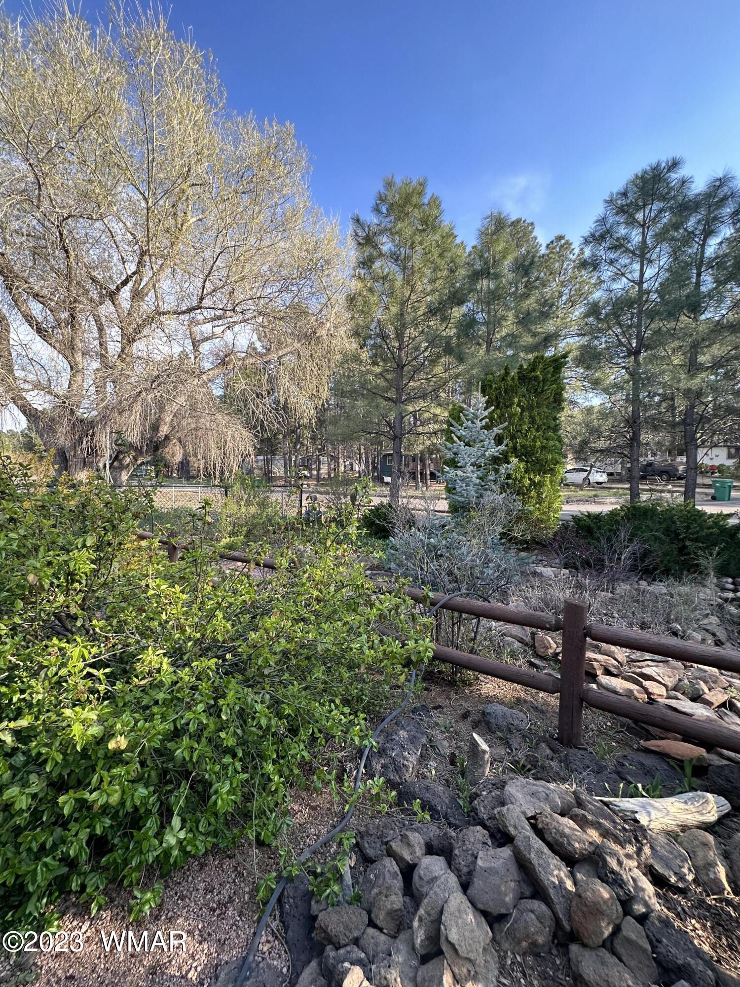 2180 West Park Valley Road Show Low, AZ 85901 - Photo 22 of 30 Gallery Image 22