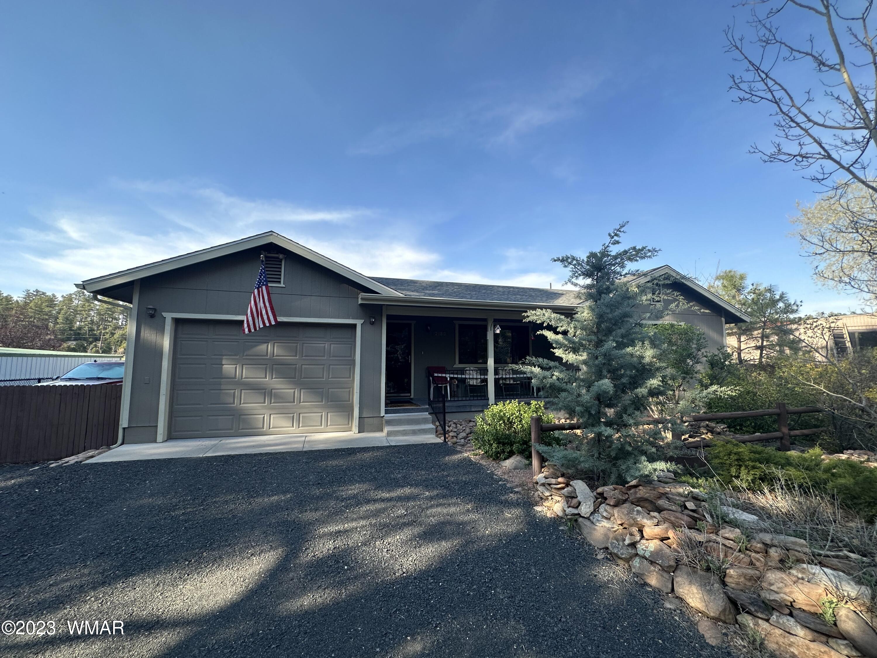 2180 West Park Valley Road Show Low, AZ 85901 - Photo 27 of 30 Gallery Image 27