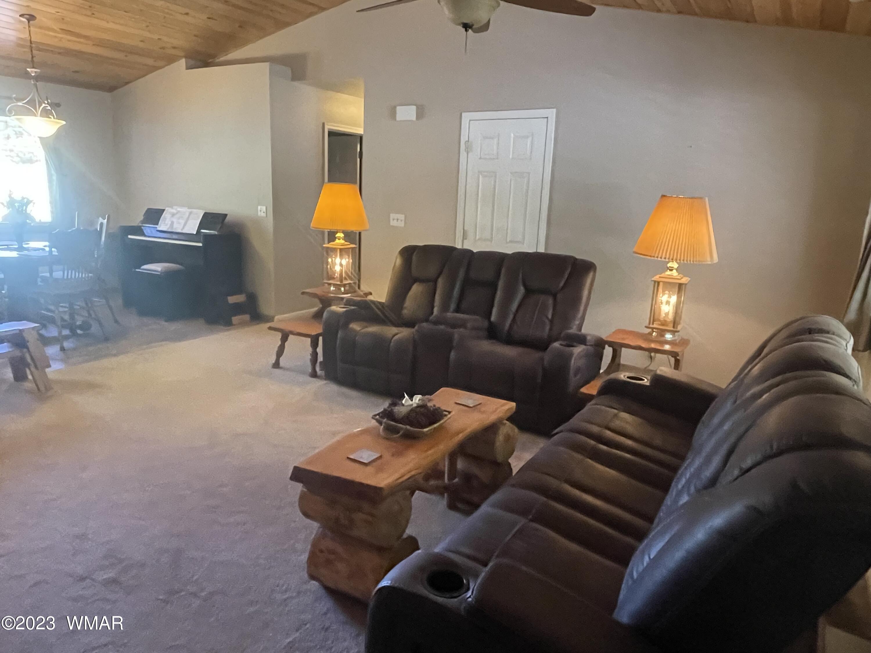 2180 West Park Valley Road Show Low, AZ 85901 - Photo 3 of 30 Gallery Image 3