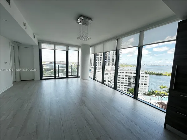 $4,400 | 650 Northeast 32nd Street, Unit 1608, Miami, FL 33137