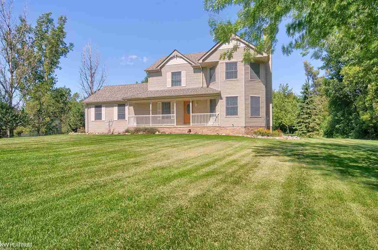 11125 35 Mile Road Romeo, MI 48065 - Photo 2 of 40 50022851-1.JPG