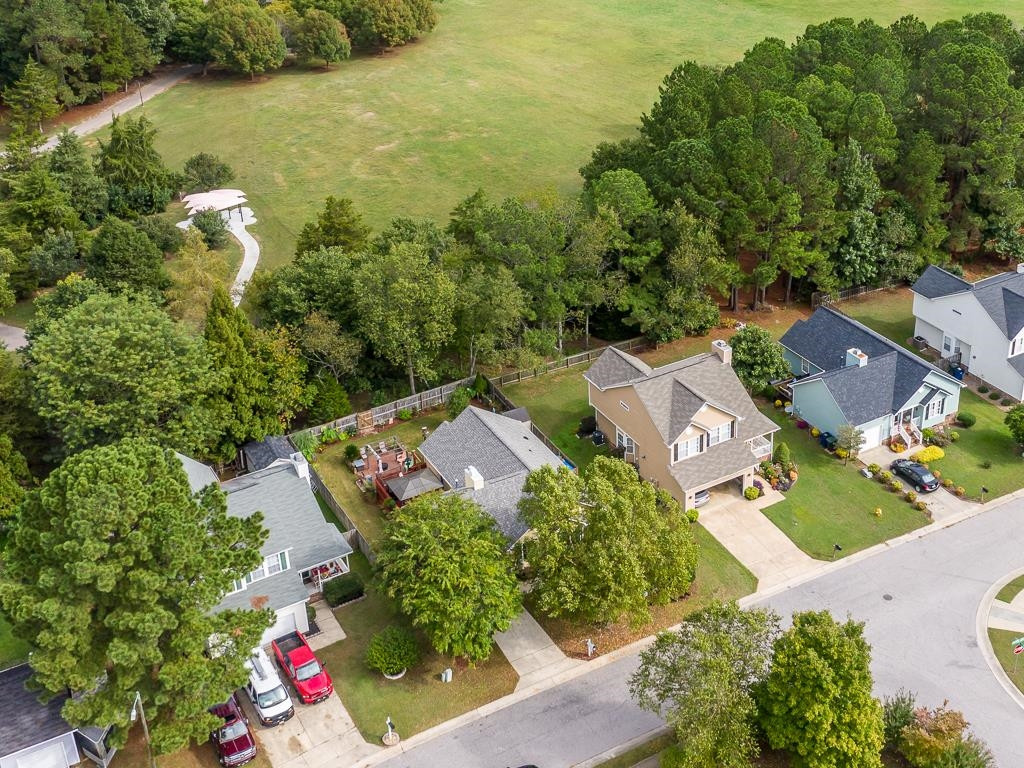 4217 Mardela Spring Drive Raleigh, NC 27616 - Photo 27 of 28 Photo 27