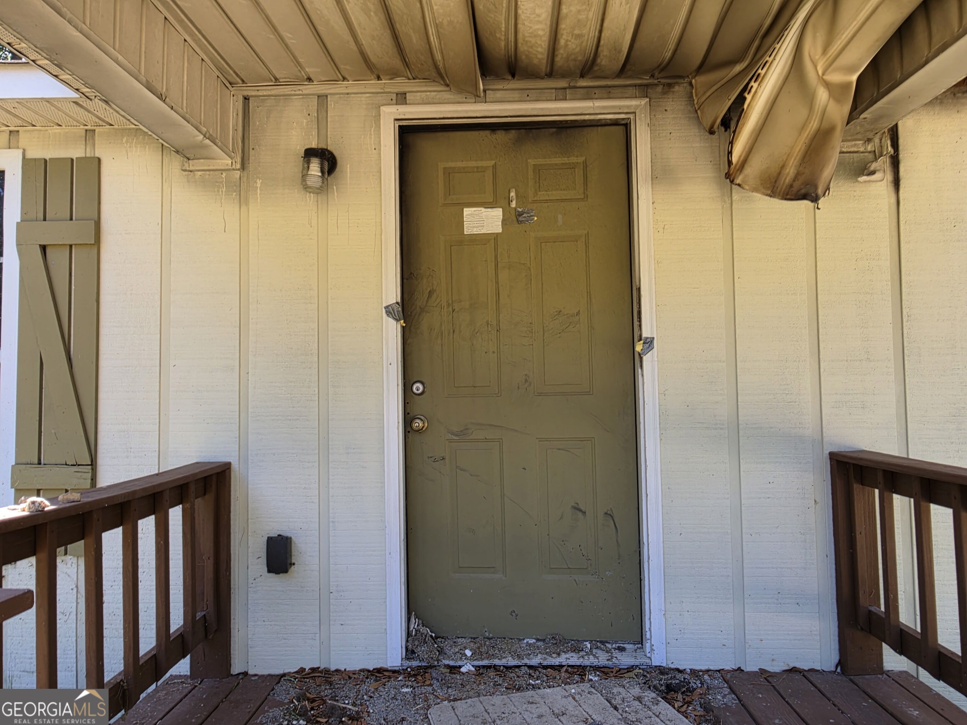2842 Hamilton Road LaGrange, GA 30241 - Photo 5 of 12 Gallery Image 5