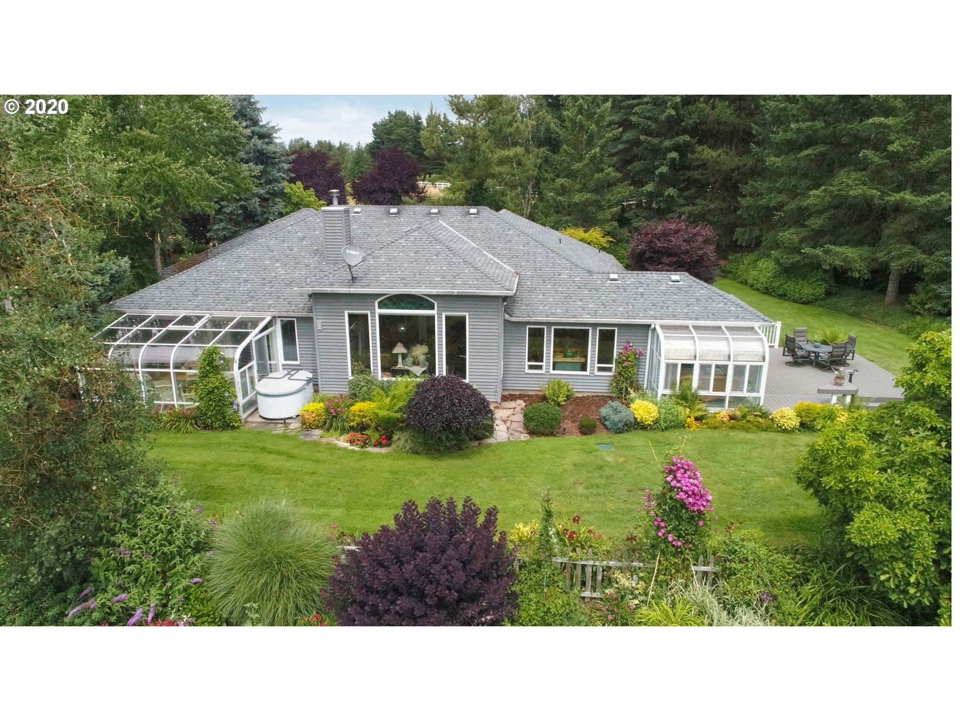 2814 Northwest 206th Street Ridgefield, WA 98642 - Photo 1 of 32