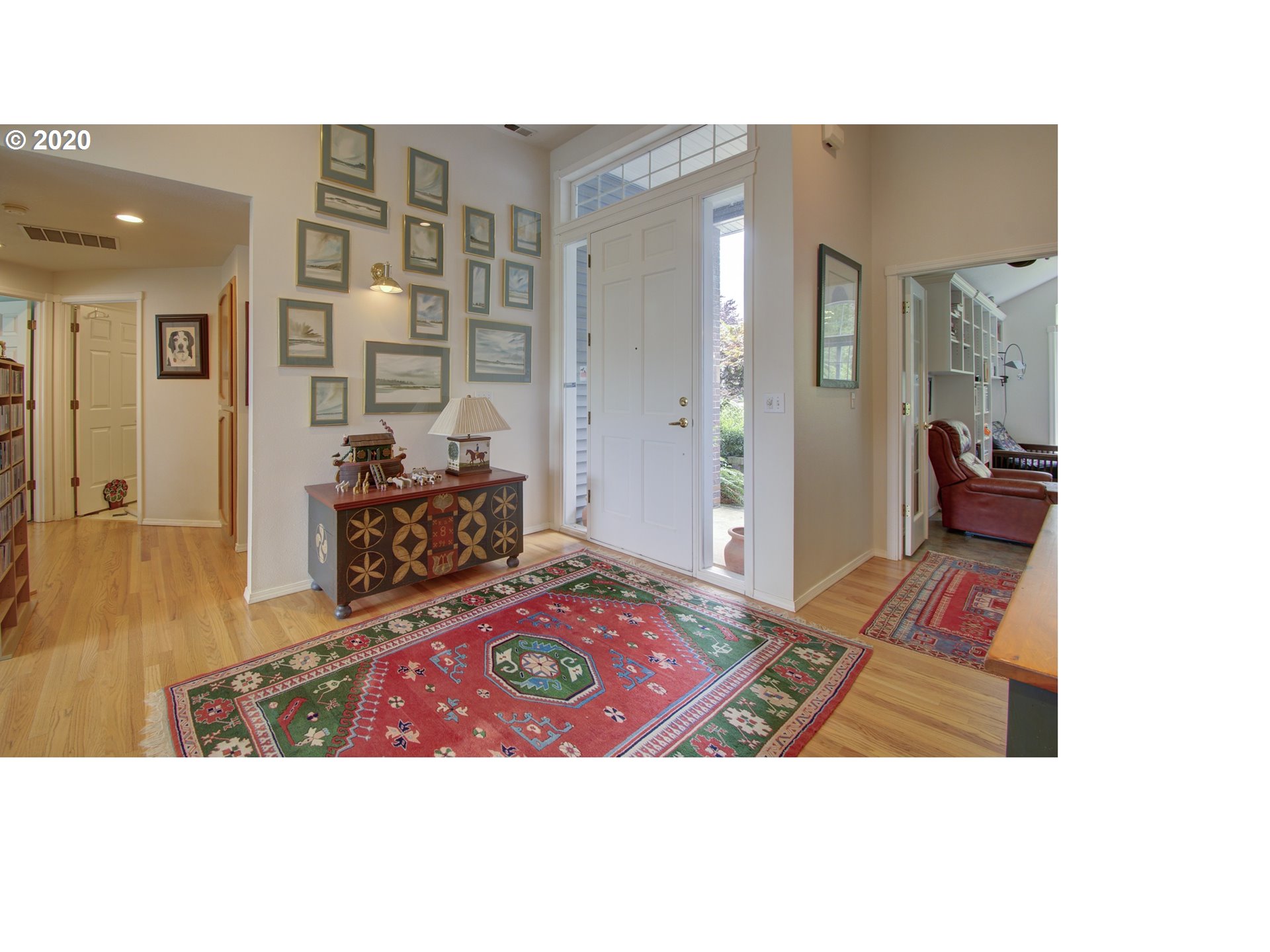 2814 Northwest 206th Street Ridgefield, WA 98642 - Photo 2 of 32