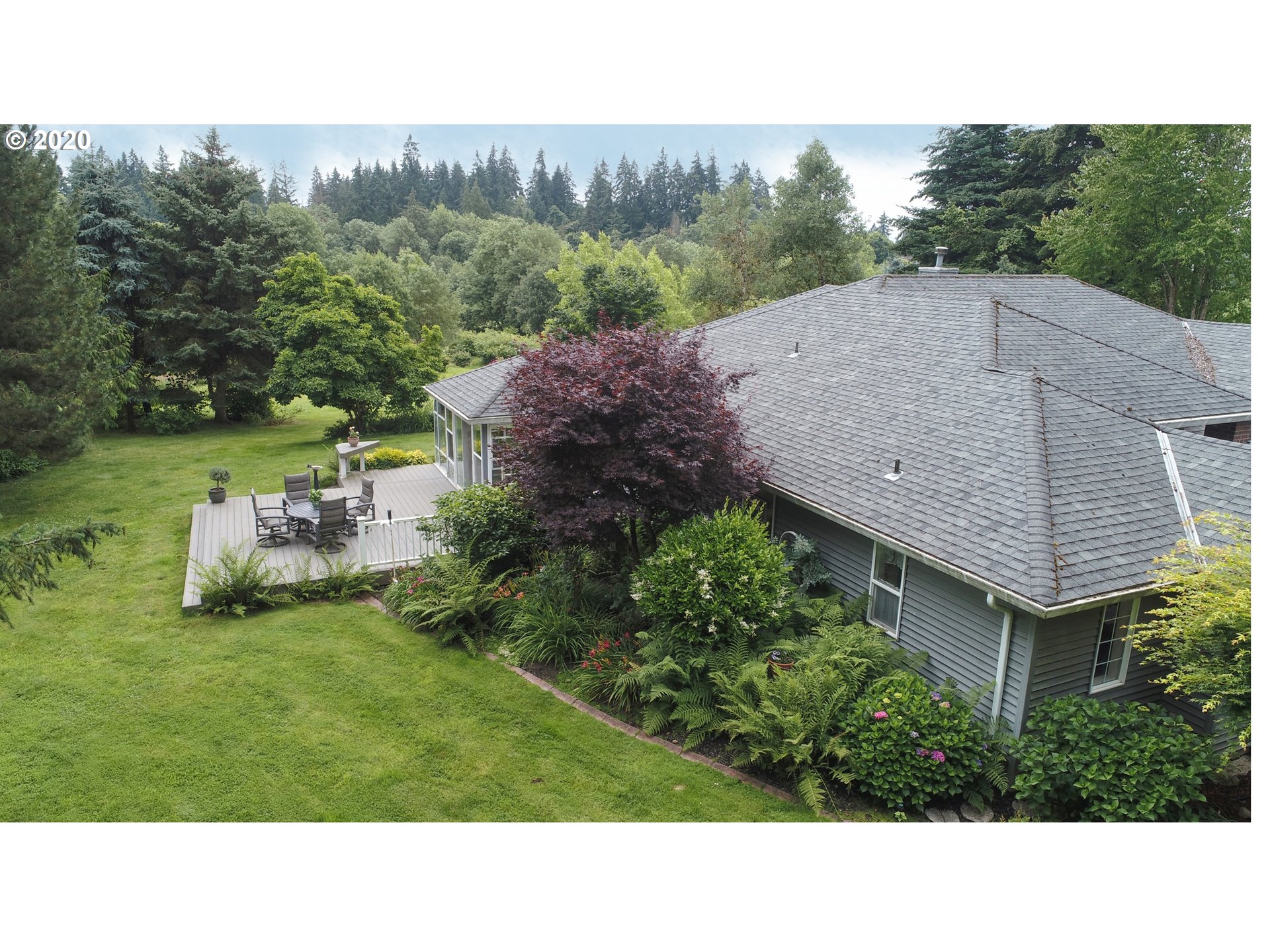 2814 Northwest 206th Street Ridgefield, WA 98642 - Photo 24 of 32