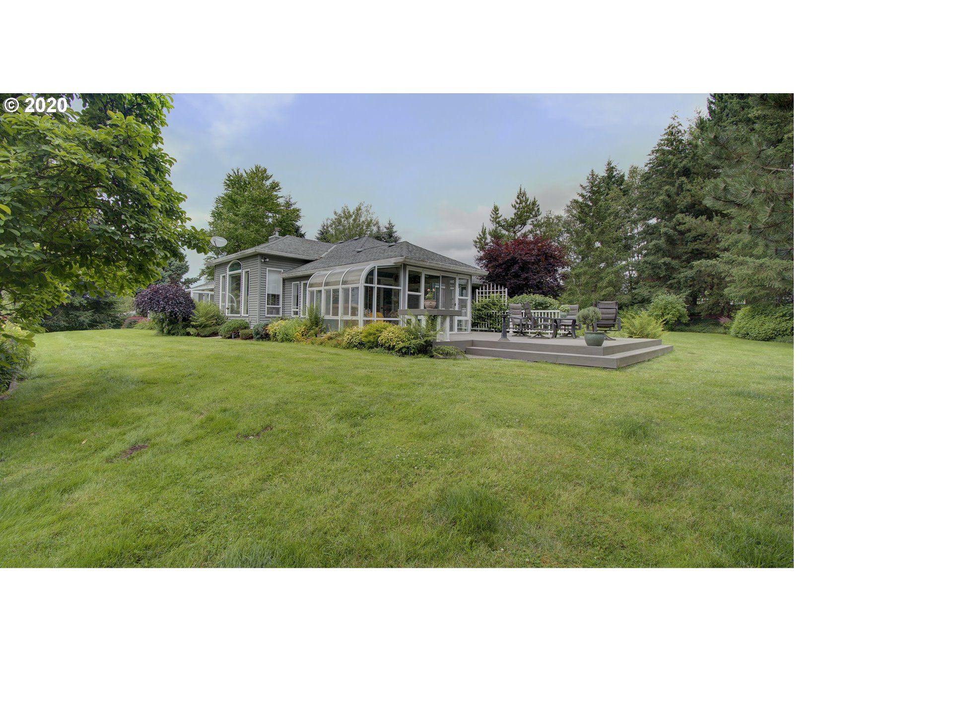 2814 Northwest 206th Street Ridgefield, WA 98642 - Photo 26 of 32