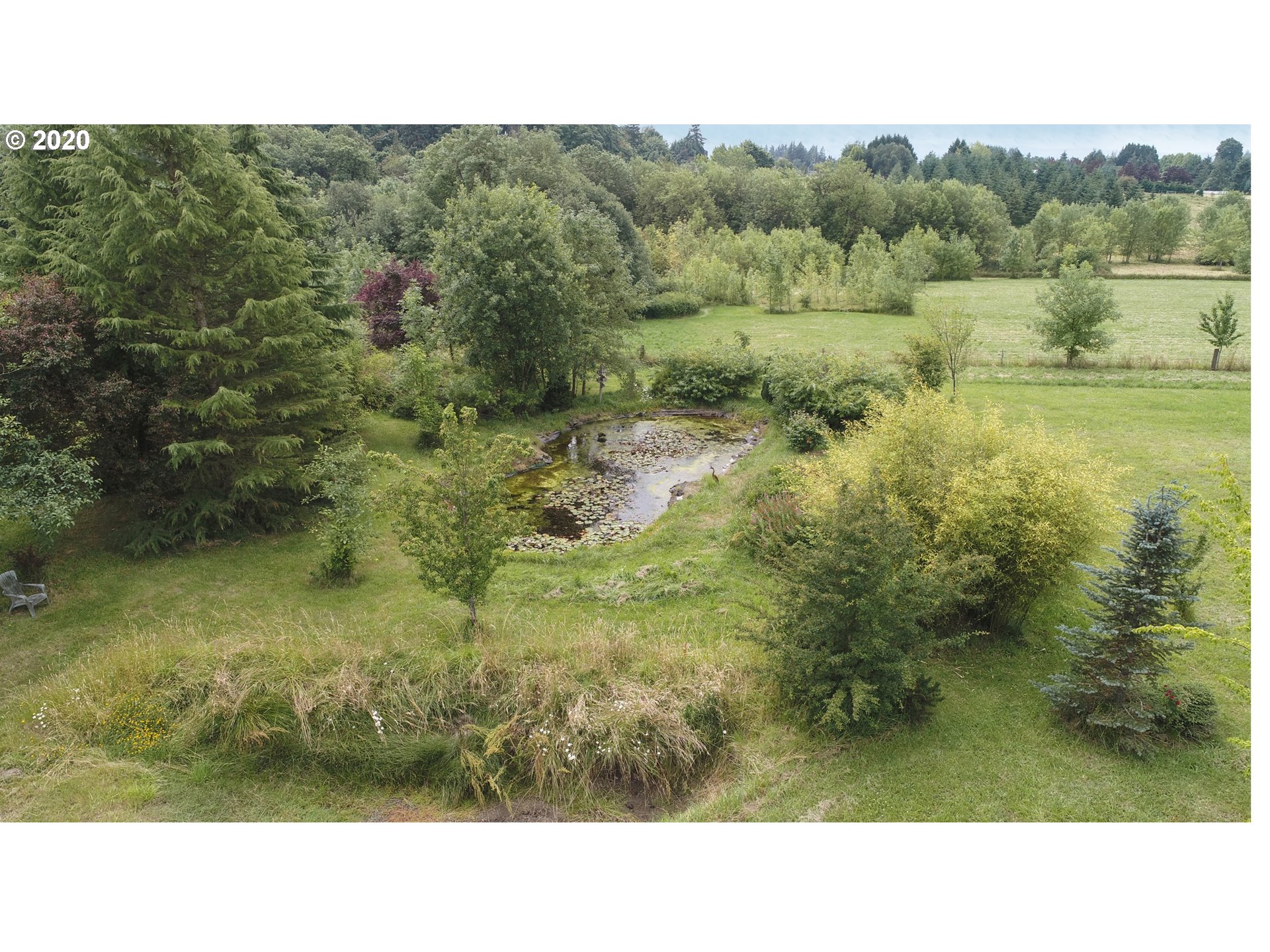 2814 Northwest 206th Street Ridgefield, WA 98642 - Photo 28 of 32