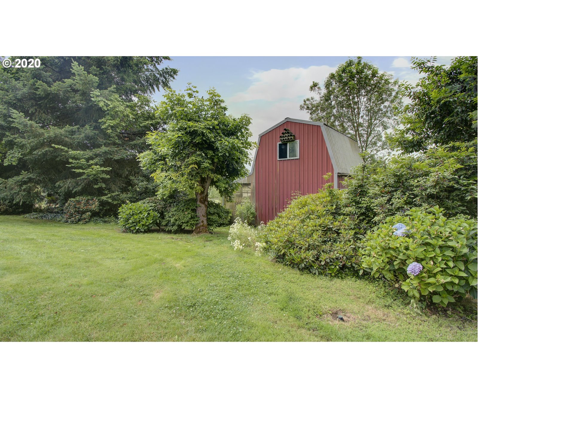 2814 Northwest 206th Street Ridgefield, WA 98642 - Photo 29 of 32