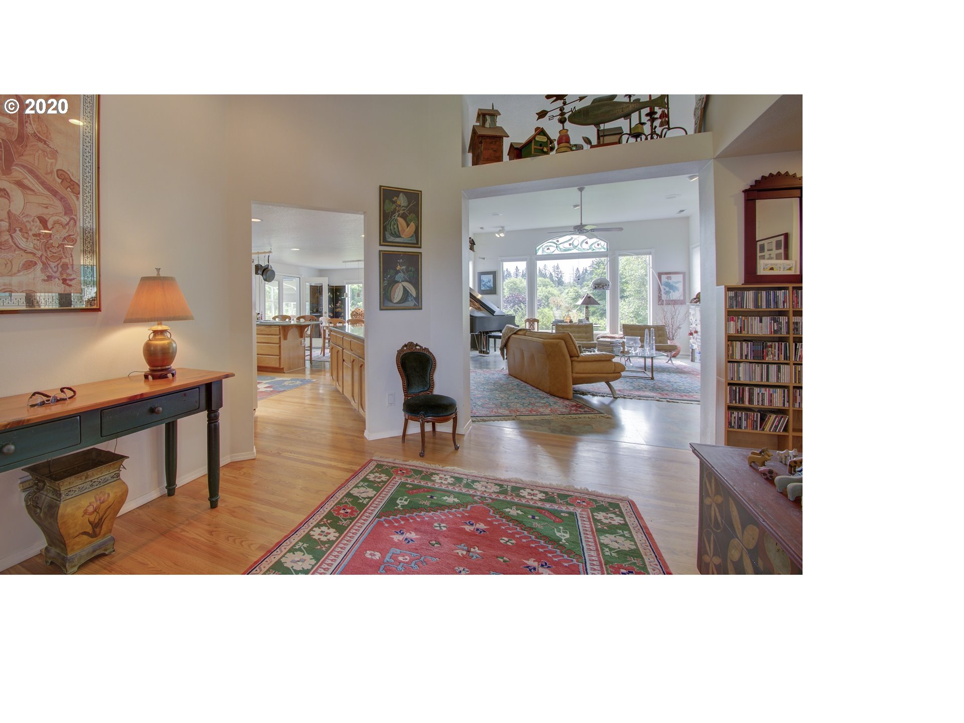 2814 Northwest 206th Street Ridgefield, WA 98642 - Photo 4 of 32