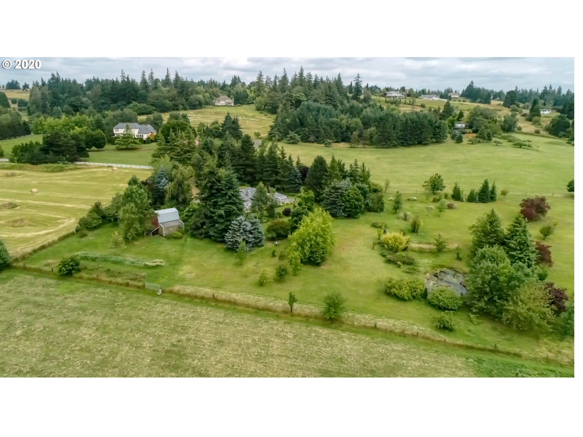 2814 Northwest 206th Street Ridgefield, WA 98642 - Photo 31 of 32