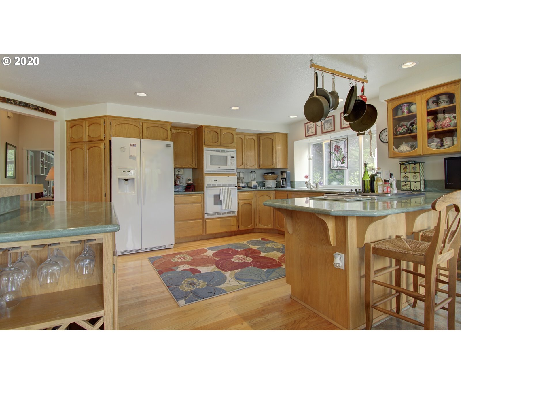 2814 Northwest 206th Street Ridgefield, WA 98642 - Photo 8 of 32