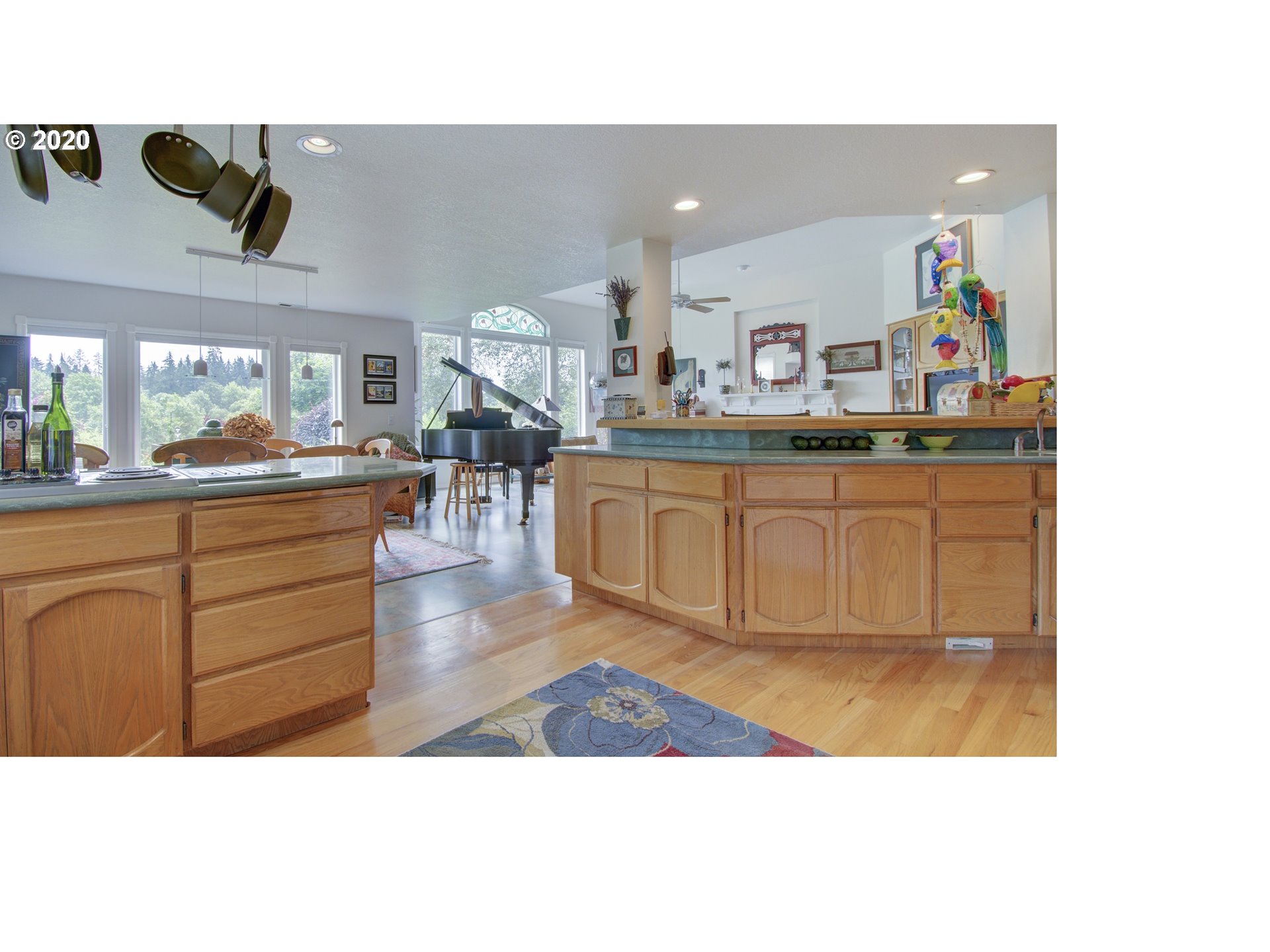 2814 Northwest 206th Street Ridgefield, WA 98642 - Photo 9 of 32